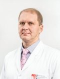 Воробьев Максим Валентинович