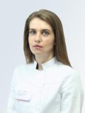 Хахам Регина Сергеевна