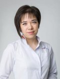 Толстопят Ольга Юрьевна