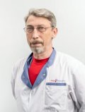 Маринин Сергей Юрьевич