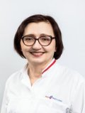 Хандурина Галина Николаевна