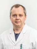 Шарандак Геннадий Анатольевич