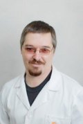 Соловьев Максим Алексеевич