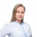 Лободина Анна Владимировна