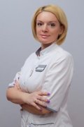 Левичева Анна Александровна