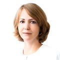 Голубина Галина Александровна