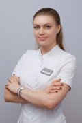 Малыгина Светлана Сергеевна