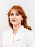 Куценко Юлия Андреевна