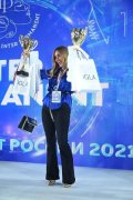 Заславская Нина Вахтанговна