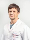 Хвостиков Максим Сергеевич
