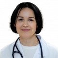 Бойцова Елена Яковлевна