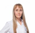 Полякова Ольга Юрьевна