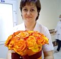 Козлова Екатерина Эдуардовна