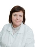 Рукавичникова Наталия Павловна