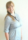 Филина Екатерина Андреевна