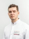 Каминский Максим Николаевич