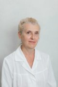 Сухорукова Ольга Борисовна