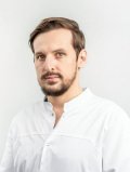 Григорьев Илья Александрович