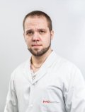 Отводников Матвей Юрьевич