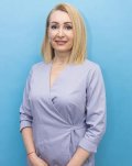 Карпова Наталья Сергеевна