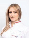 Рычкова Ольга Викторовна