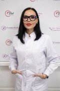 Косьяненко Юлия Александровна