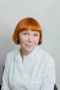 Урбанович Любовь Николаевна