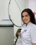Гордеева Ксения