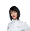 Блинкова Елена Юрьевна