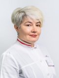 Сердюк Наталья Борисовна