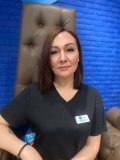 Белова Анна