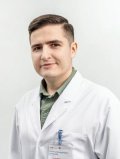Кукшинов Антон Александрович