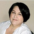 Вилкова Ирина Александровна