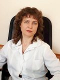Куличкина (Архипова) Юлия Владимировна