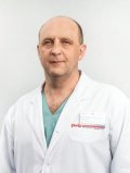 Хоменко Алексей Иванович
