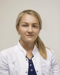 Степанова Анна Александровна