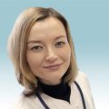 Хабибулина Дарья Владимировна