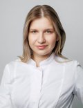 Иванова Алина Олеговна