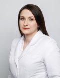 Федулина Анастасия Владимировна