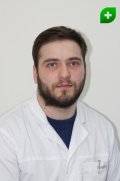 Бадалян Артур Карленович