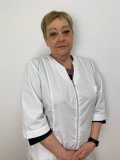 Козина Ирина Николаевна