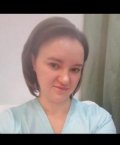 Зозуля Юлия