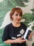 Рябова Наталья