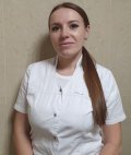 Кирдяпкина Людмила Николаевна