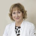 Брагина Лариса Владимировна