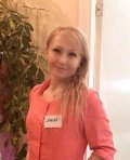 Гаврилова Лилия Владимировна