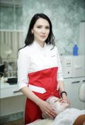 Ахадова Мадина Абдулахадовна