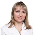 Скачкова Елена Александровна