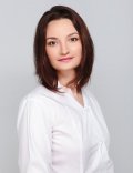 Мешкова Софья Владимировна