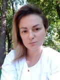 Ченцова Марина Васильевна